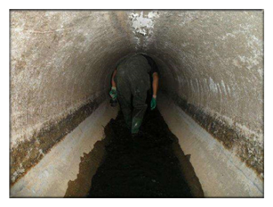 大涌镇管道高压清洗