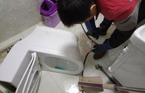 大涌镇下水道疏通电话-30分钟快速上门
